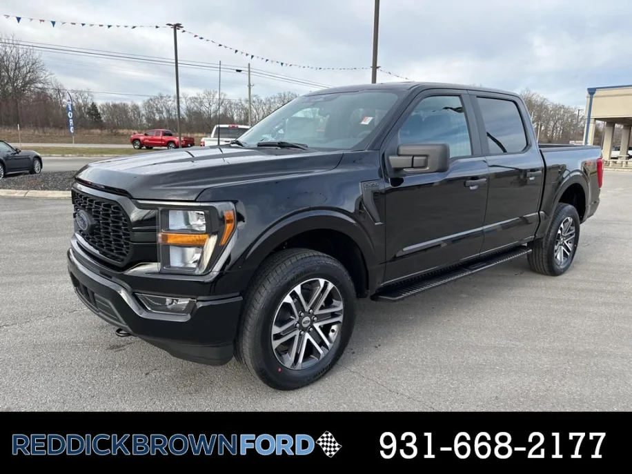 2023 Ford F-150 For Sale - 146890