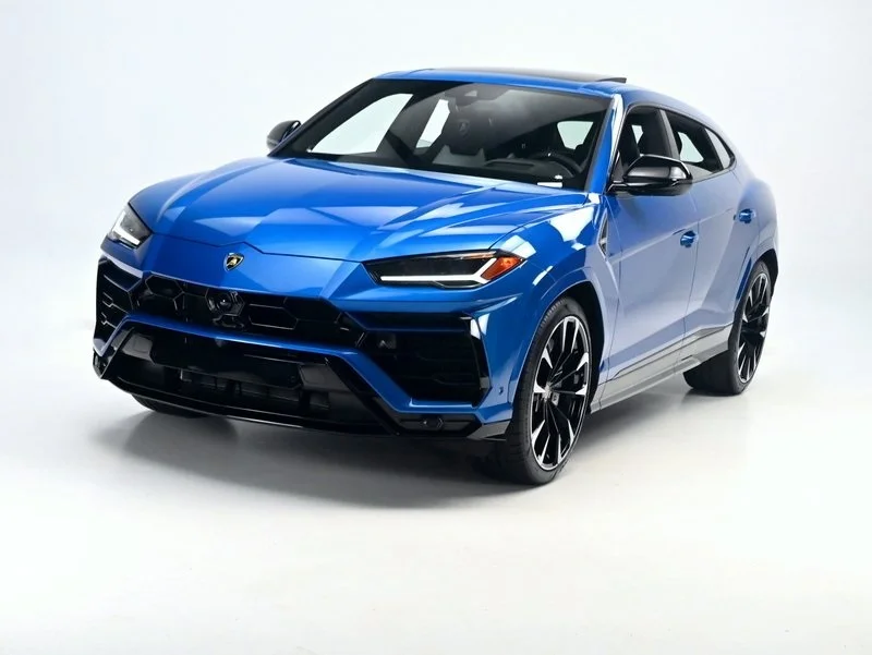 2022 Lamborghini Urus For Sale - 146966