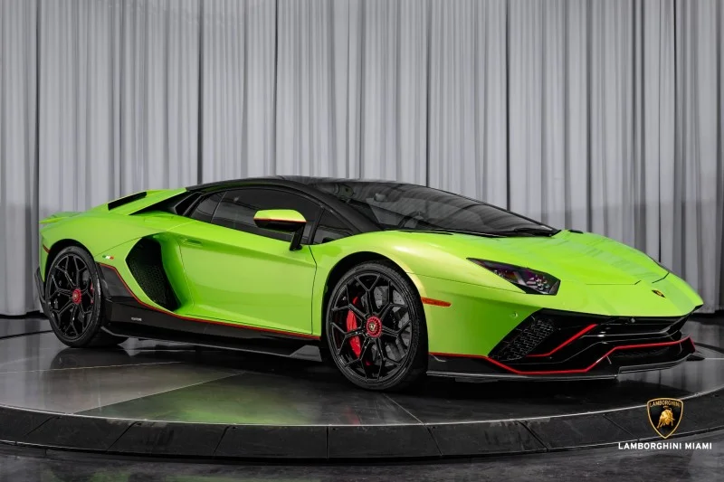 Lamborghini Aventador Ultimae For Sale | duPont REGISTRY