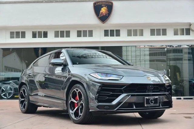 2020 Lamborghini Urus For Sale - 148665