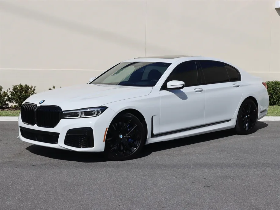 2021 BMW 750i For Sale 152122 bmw-x1-2022-aktu-ln-cz