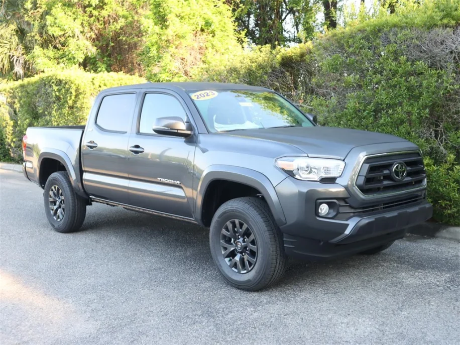 2023 Toyota Tacoma For Sale - 152270