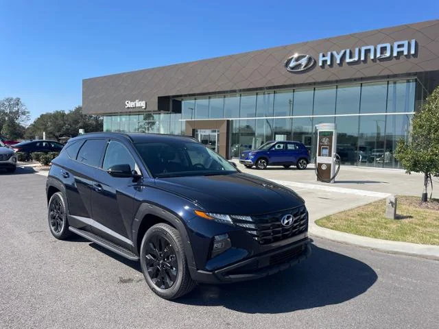 2023 Hyundai Tucson For Sale - 153541