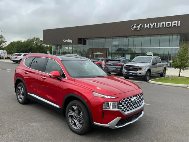 2023 Hyundai Santa Fe For Sale - 153663
