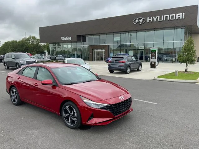 2023 Hyundai Elantra For Sale - 153687