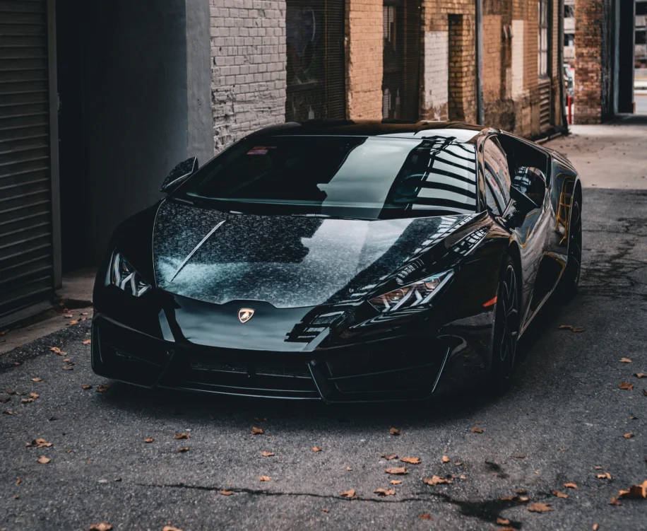 2019 Lamborghini Huracan For Sale - 153758