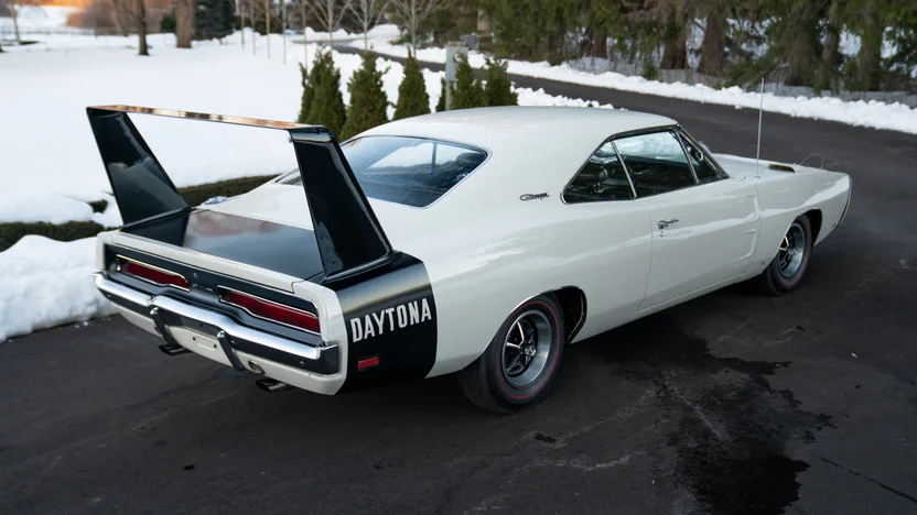 1969 Dodge Daytona For Sale - 155185