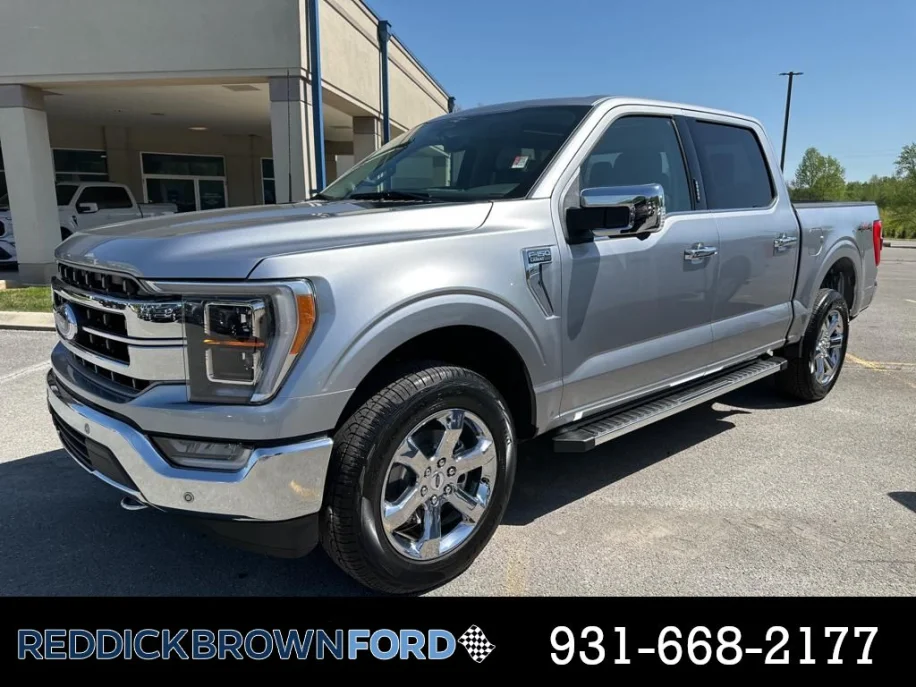 2023 Ford F-150 For Sale - 158051