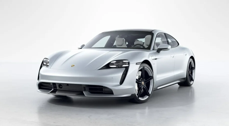 2022 Porsche Taycan Turbo For Sale - 159934