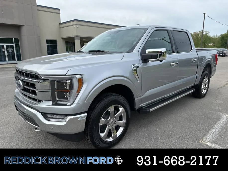 2023 Ford F-150 For Sale - 160219