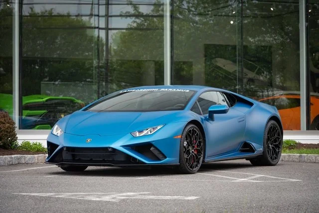 2021 Lamborghini Huracan Evo For Sale - 160654