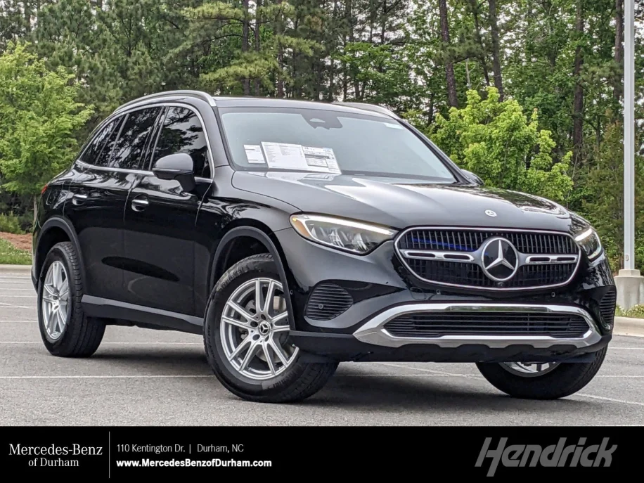 2023 Mercedes Benz Glc Class Q20875 Dupont Registry 0026