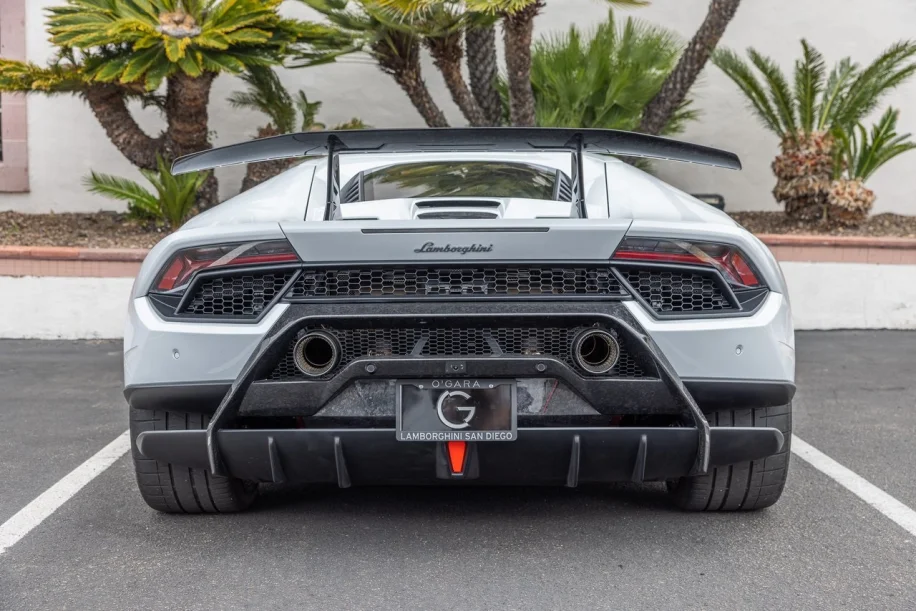 Lamborghini Huracan Performante For Sale | duPont REGISTRY