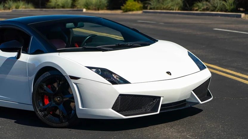 2013 Lamborghini Gallardo For Sale - 162034