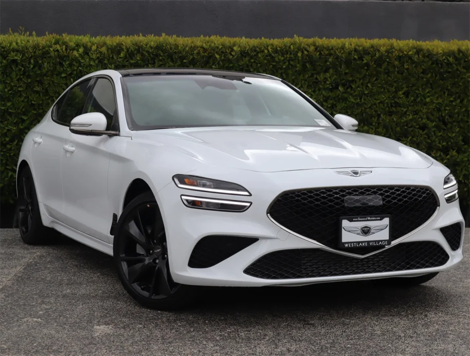 2023 Genesis G70 For Sale - 165056