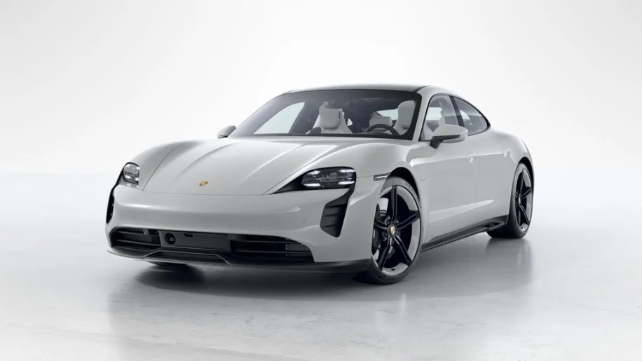 2023 Porsche Taycan GTS | PSA48629 | duPont REGISTRY