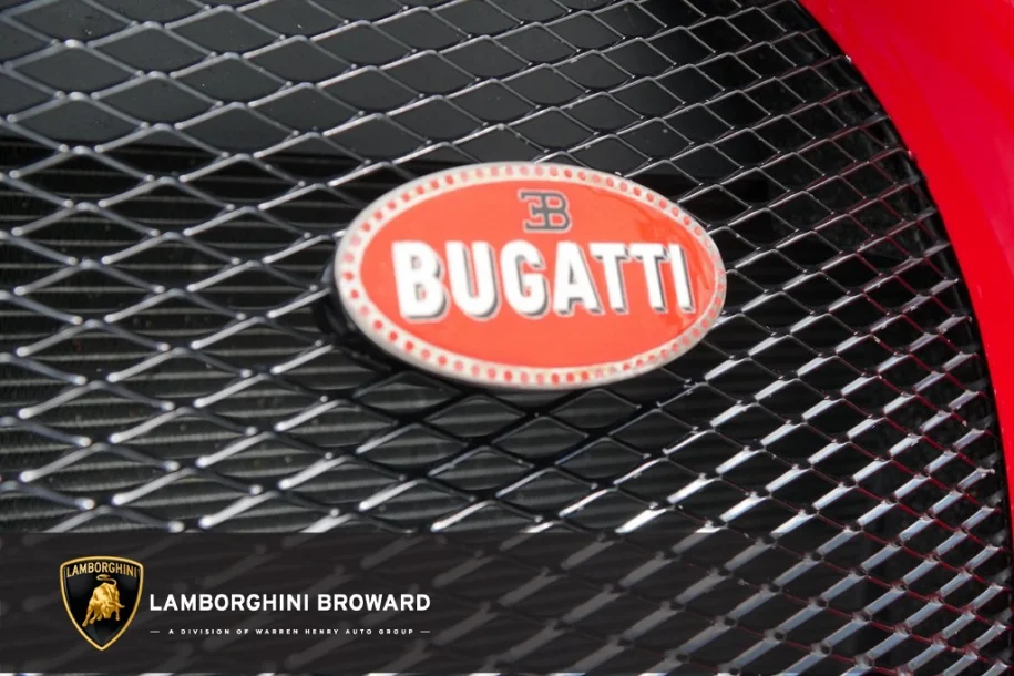 Bugatti For Sale | Dupont Registry