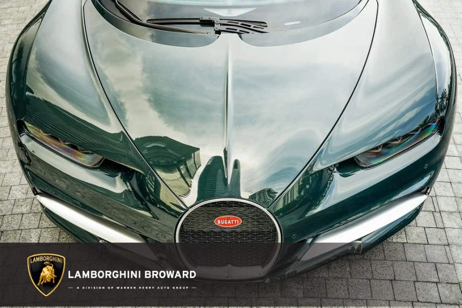 Bugatti For Sale | Dupont Registry