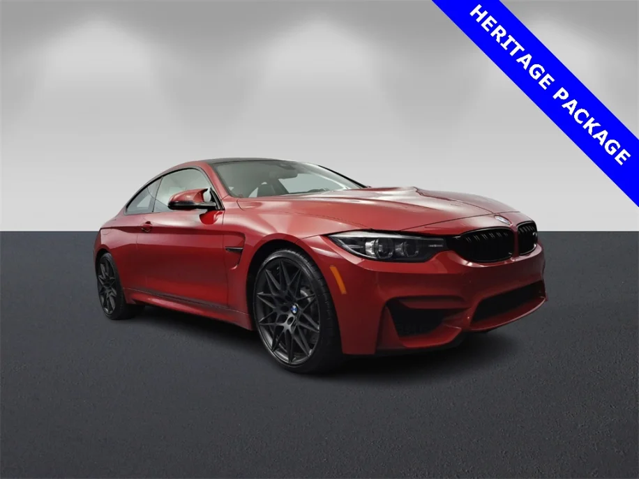 2020 BMW M4 | duPont REGISTRY