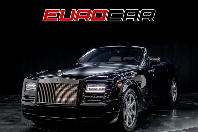 2011 RollsRoyce Phantom Coupe Review  Ratings  Edmunds