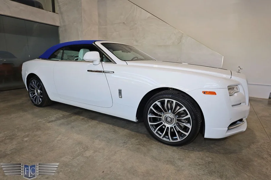 Used 2019 Rolls-Royce Wraith For Sale ($299,996)