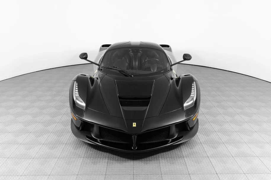 Used 2015 Ferrari LaFerrari For Sale (Sold)