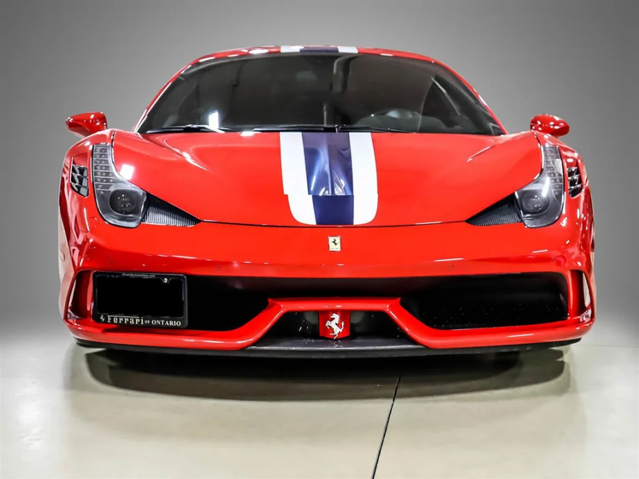 Ferrari 458--speciale for Sale | duPont REGISTRY