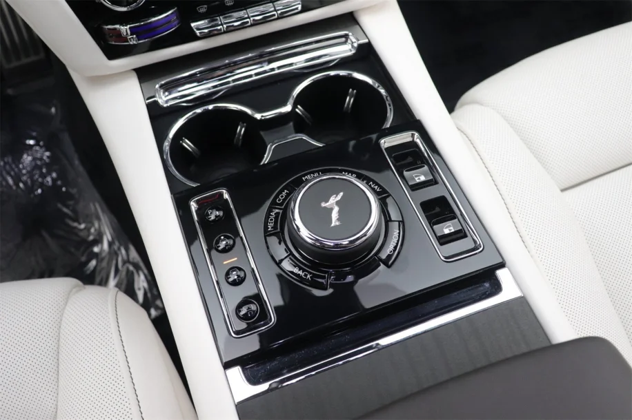 New 2023 Rolls-Royce Ghost For Sale ($386,800)  Rolls-Royce Motor Cars  Philadelphia Stock #23R127