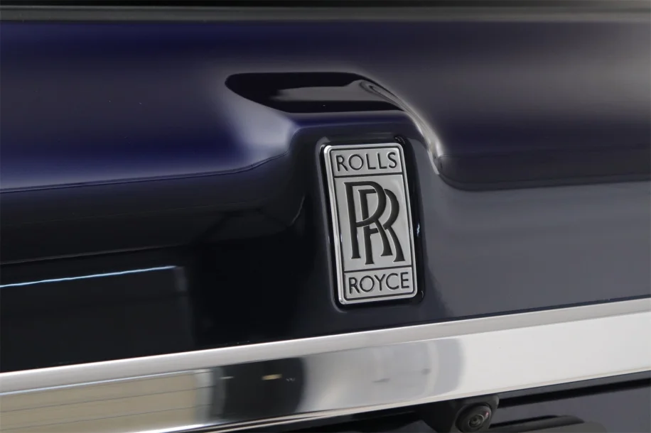 2023 New Rolls-Royce Cullinan Sport Utility at Rolls-Royce Motor Cars  Scottsdale Serving Phoenix, Tucson, AZ, IID 21962234