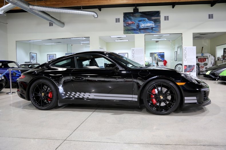 Porsche 911 Carrera S For Sale | duPont REGISTRY