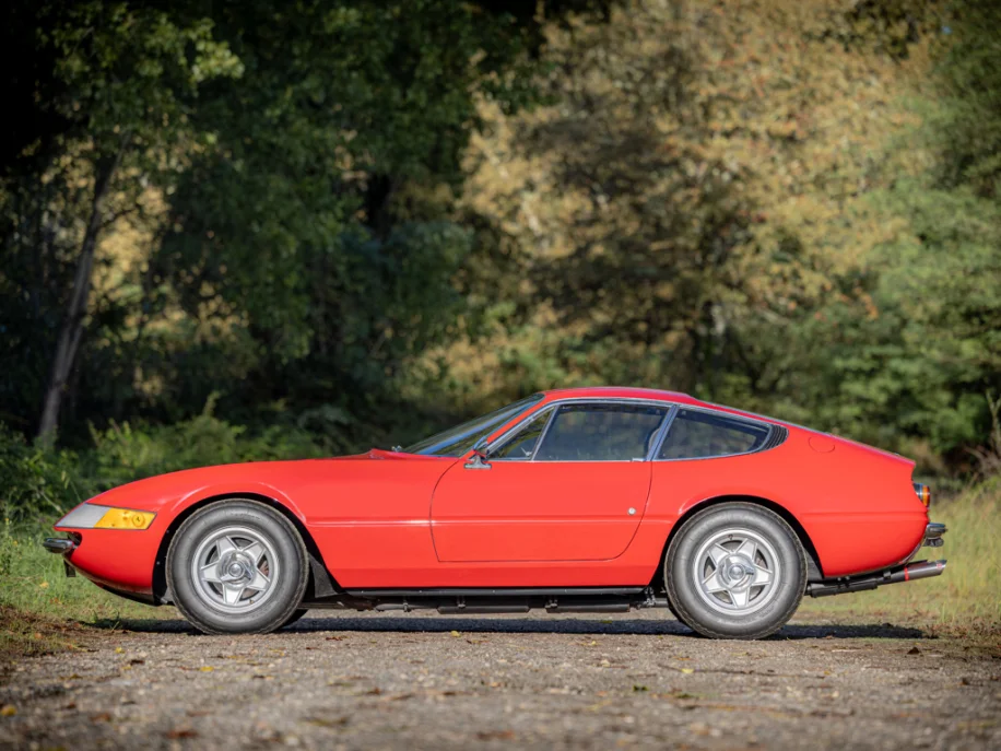 1973 Ferrari 365 GTB - 5