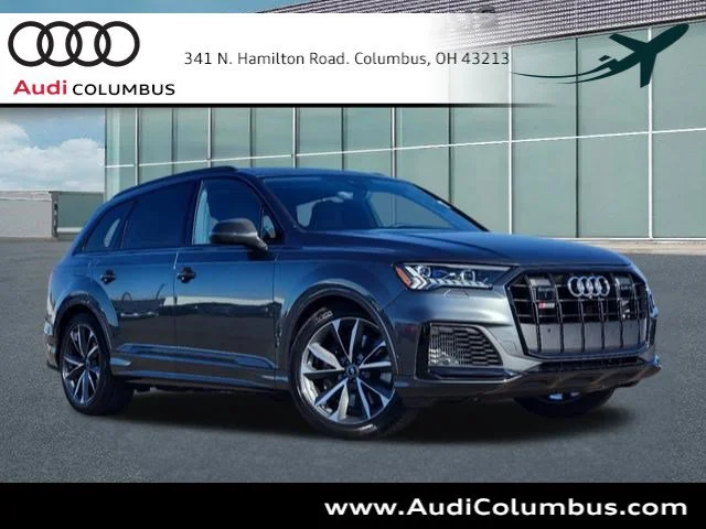 New 2024 Audi Q5 For Sale at Audi Bellevue