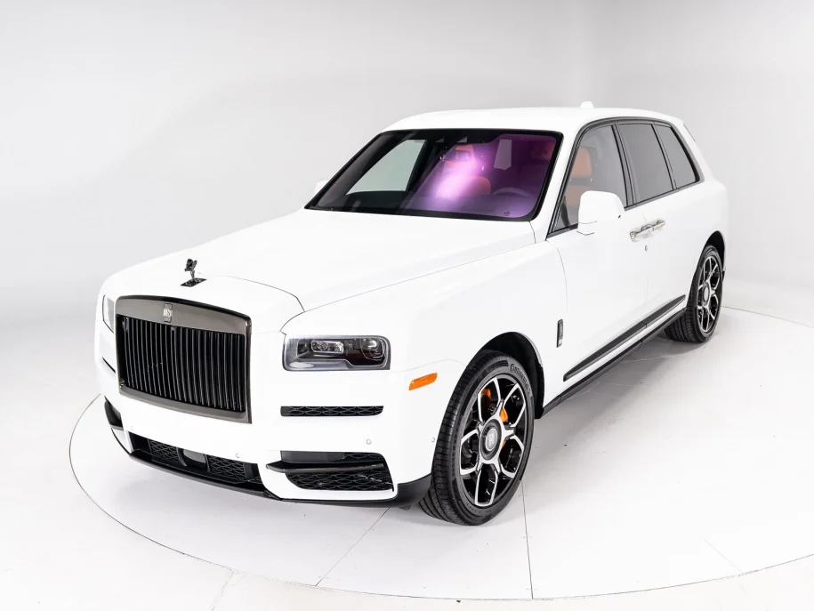 2019 Rolls-Royce Cullinan for Sale in Raleigh, NC