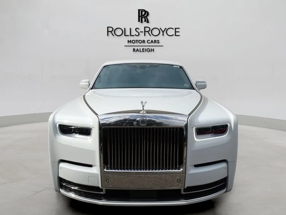 2021 Rolls-Royce Ghost also gets longer-wheelbase Extended model - CNET