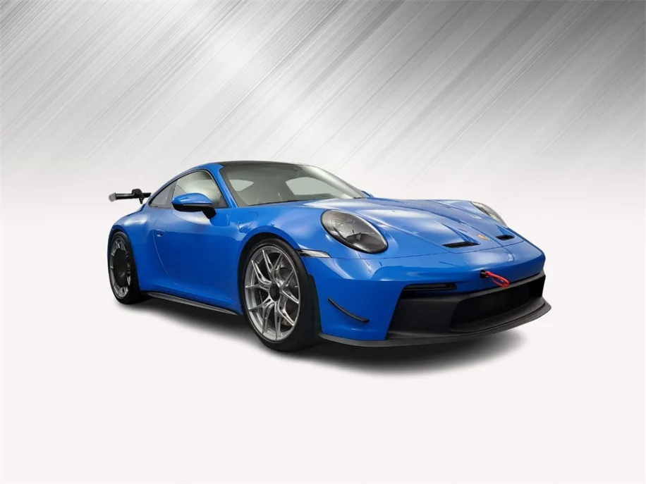 Porsche 911 2024 por R$ 2.400.000, Curitiba, PR - ID: 6336067