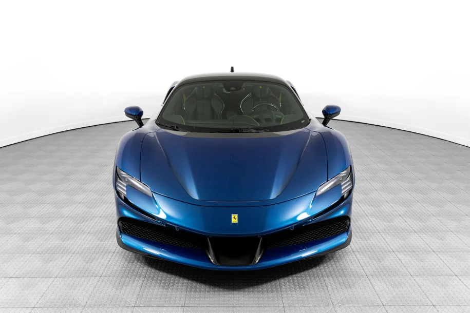 New and Pre-owned Ferrari for Sale