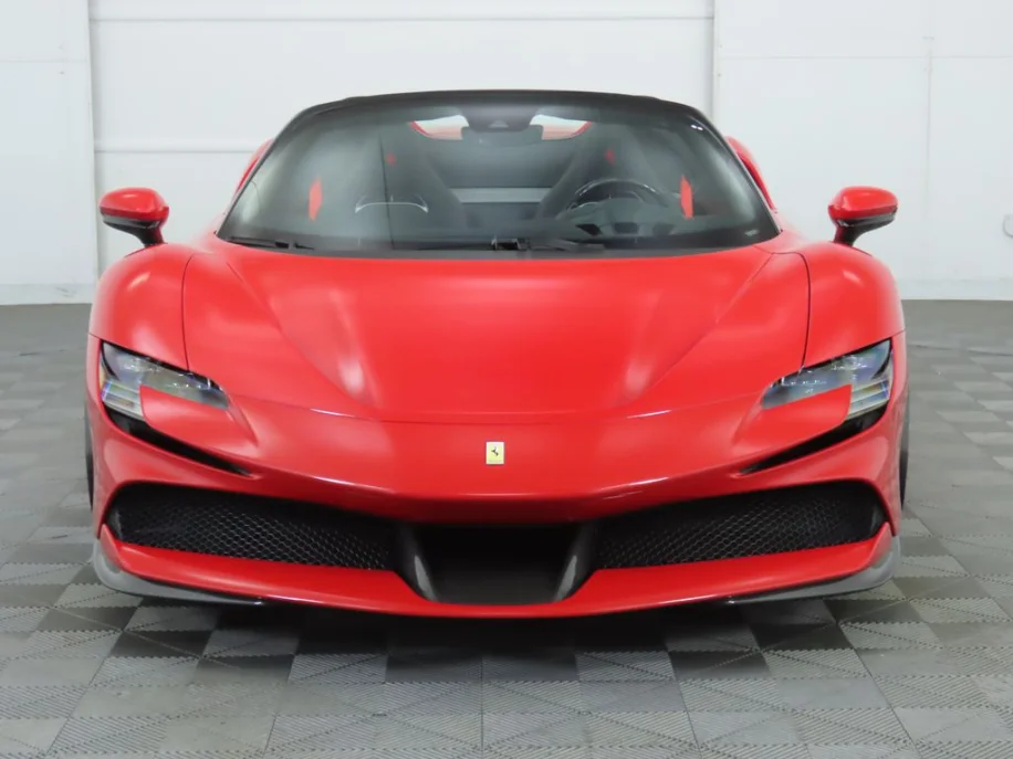 New Ferrari SF90 Spider for Sale Tampa Bay, St. Petersburg