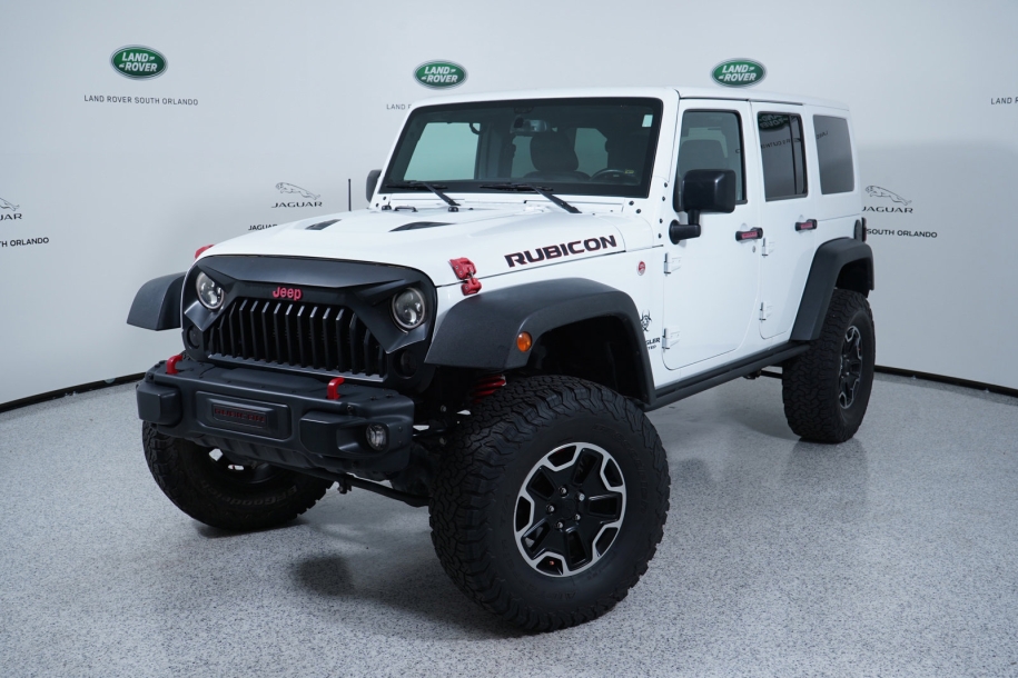 2016 Jeep Wrangler For Sale - 30325