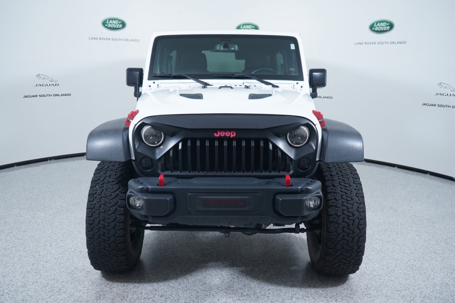 2016 Jeep Wrangler For Sale - 30325
