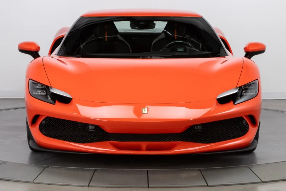 2023 Ferrari 296 GTB | duPont REGISTRY 2023 Ferrari 296 GTB | duPont REGISTRY