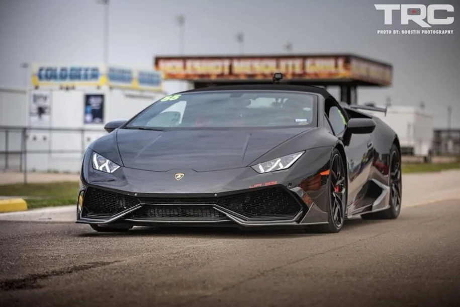 2017 Lamborghini Huracan Spyder For Sale - 31231