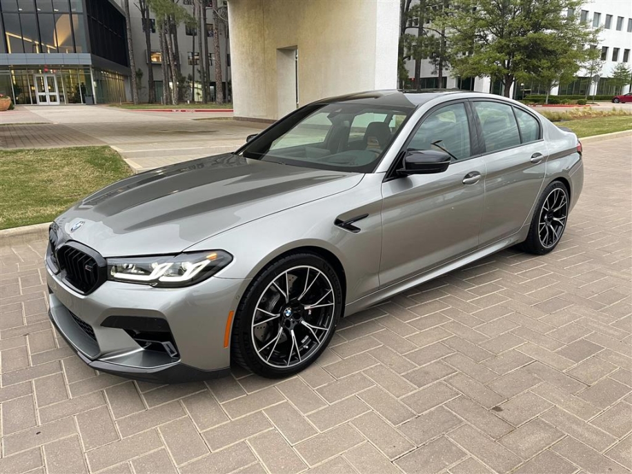 2022 Bmw M5 For Sale - 31504