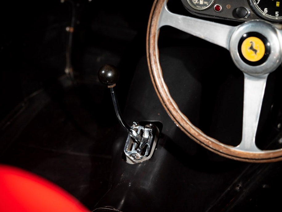 1957 Ferrari 500 Trc For Sale 307