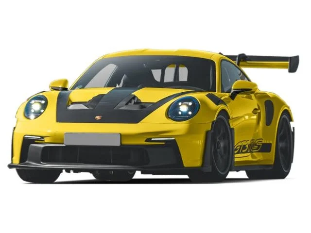 2023 Porsche 911 GT3 RS | duPont REGISTRY