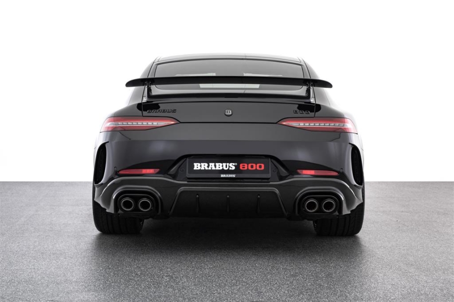 Mercedes Benz Amg Gt 63 For Sale