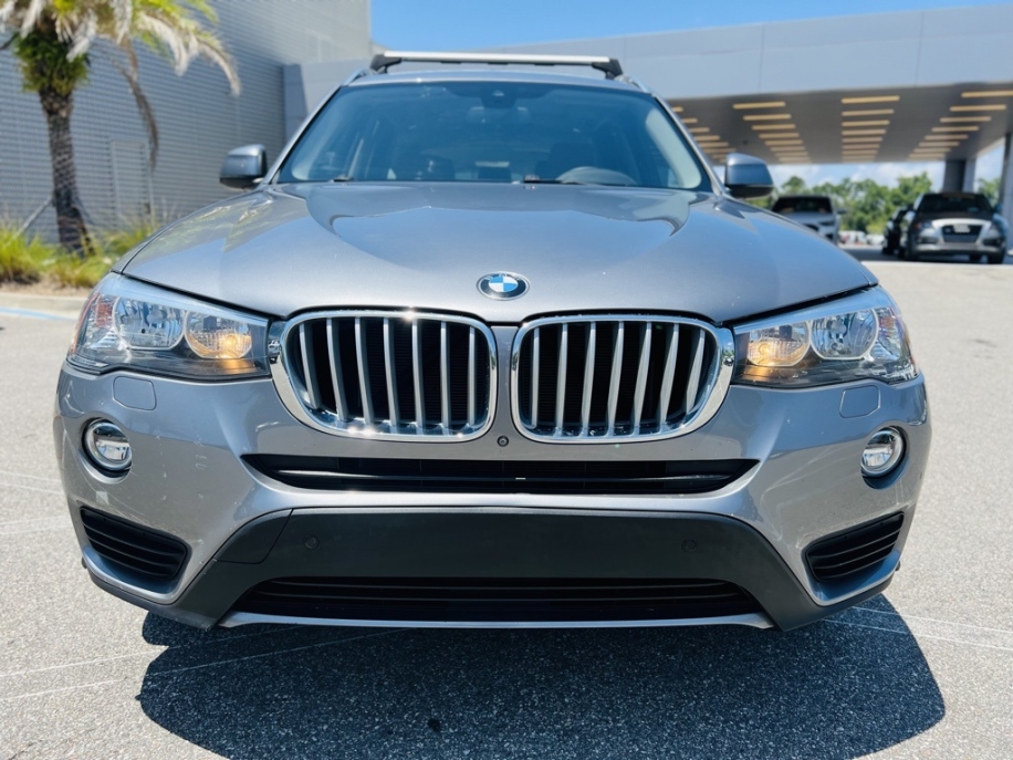 2017 BMW X3 For Sale - 35927