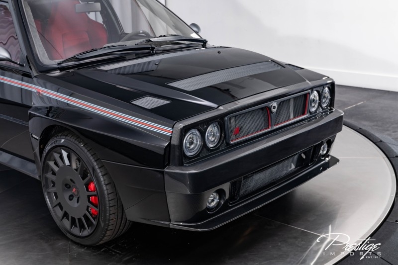 New and Pre-owned Lancia Delta for Sale near