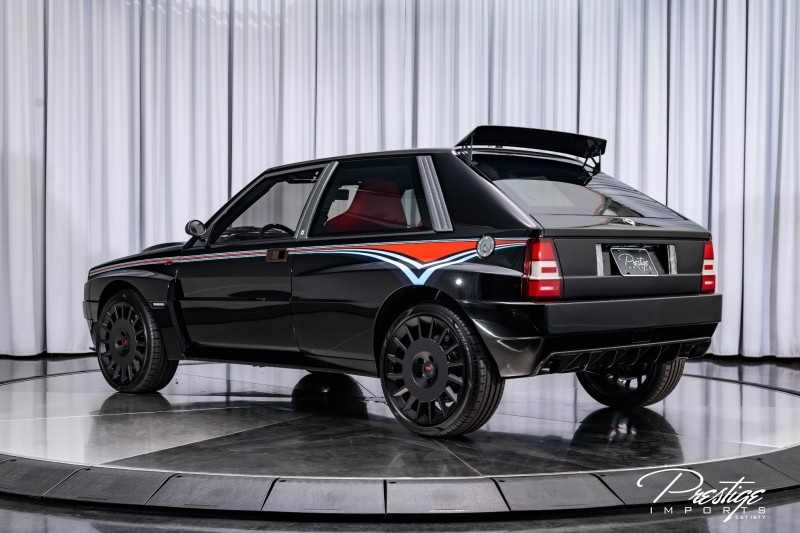 New and Pre-owned Lancia Delta for Sale near