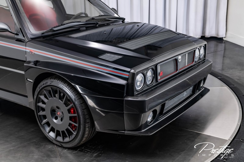 New and Pre-owned Lancia Delta for Sale near