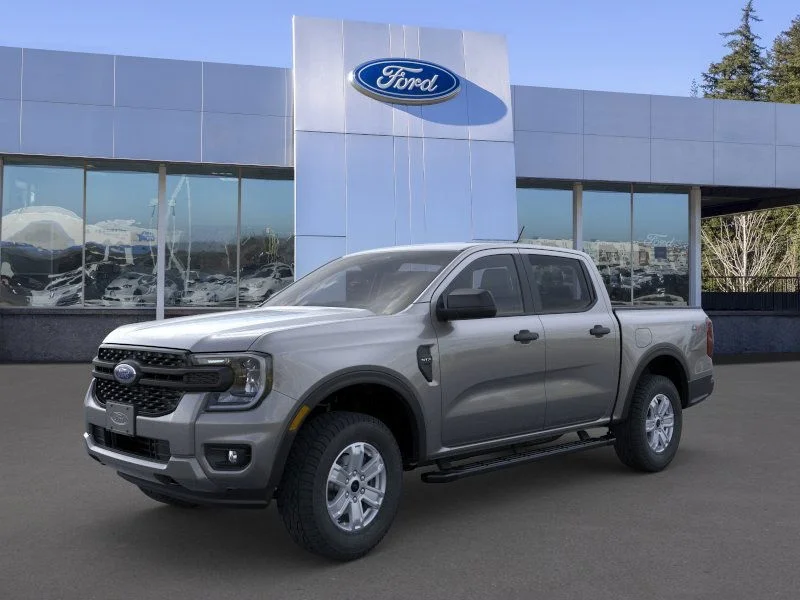 2024 Ford Ranger | duPont REGISTRY